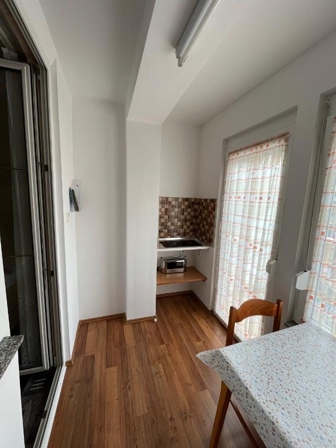 Karolin Apartman Bük Extérieur photo
