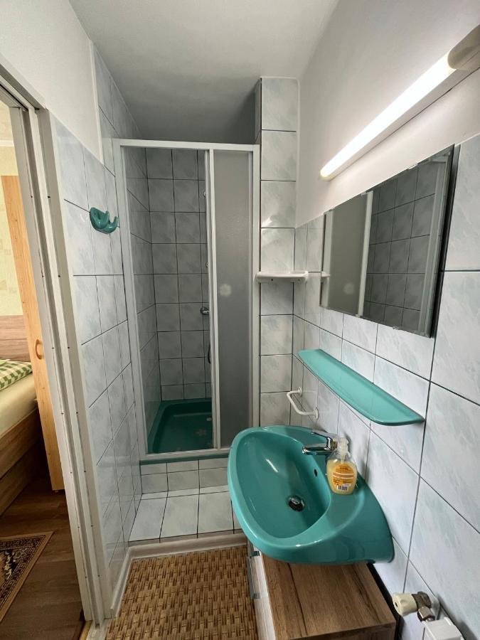 Karolin Apartman Bük Extérieur photo