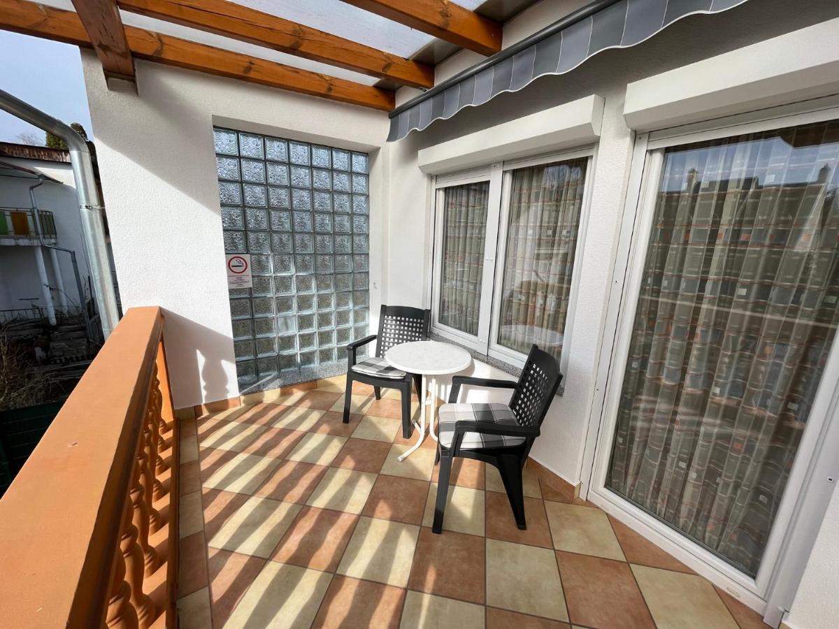 Karolin Apartman Bük Extérieur photo