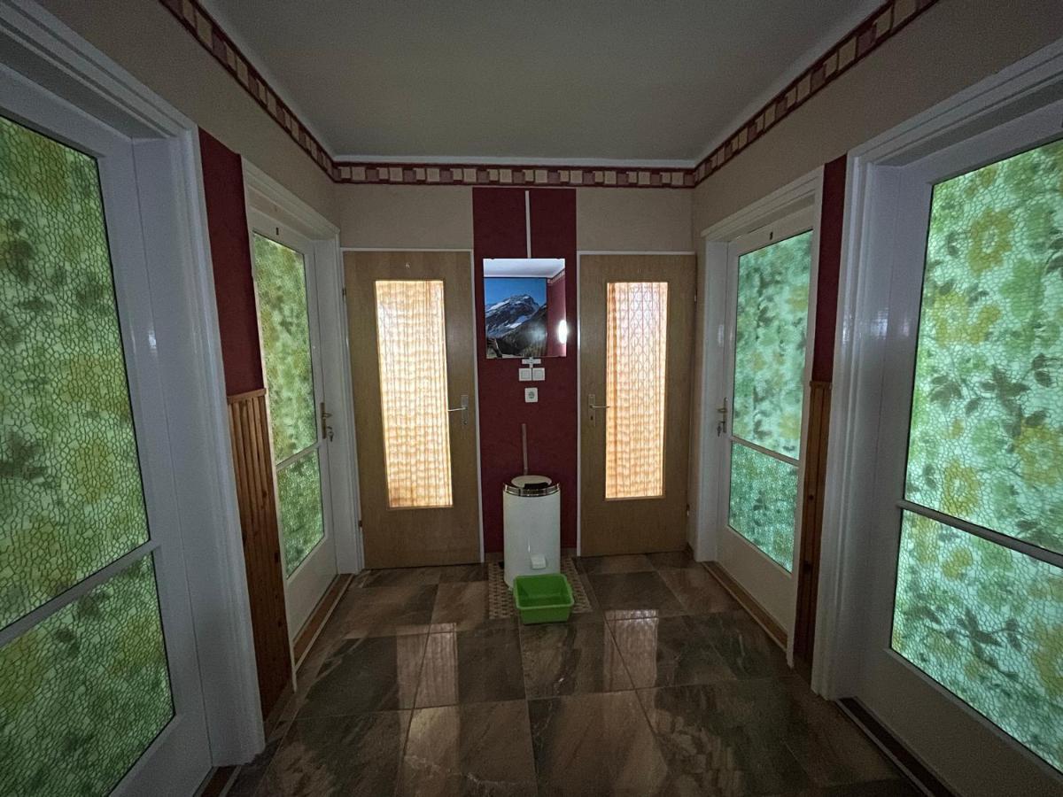 Karolin Apartman Bük Extérieur photo