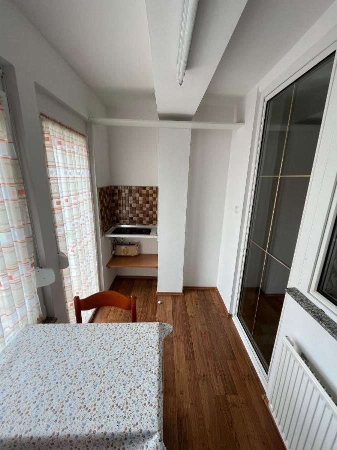 Karolin Apartman Bük Extérieur photo
