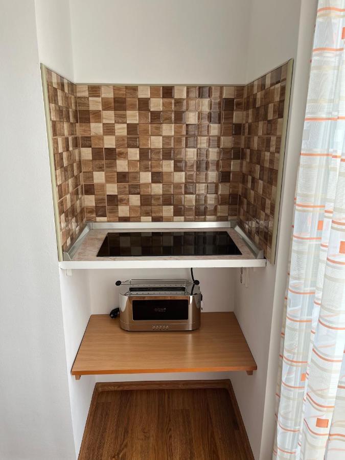 Karolin Apartman Bük Extérieur photo