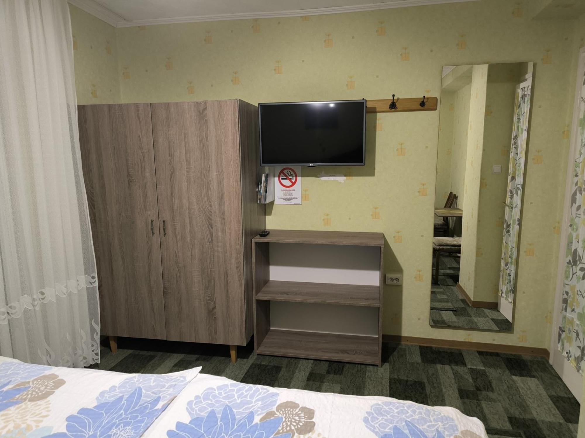 Karolin Apartman Bük Extérieur photo