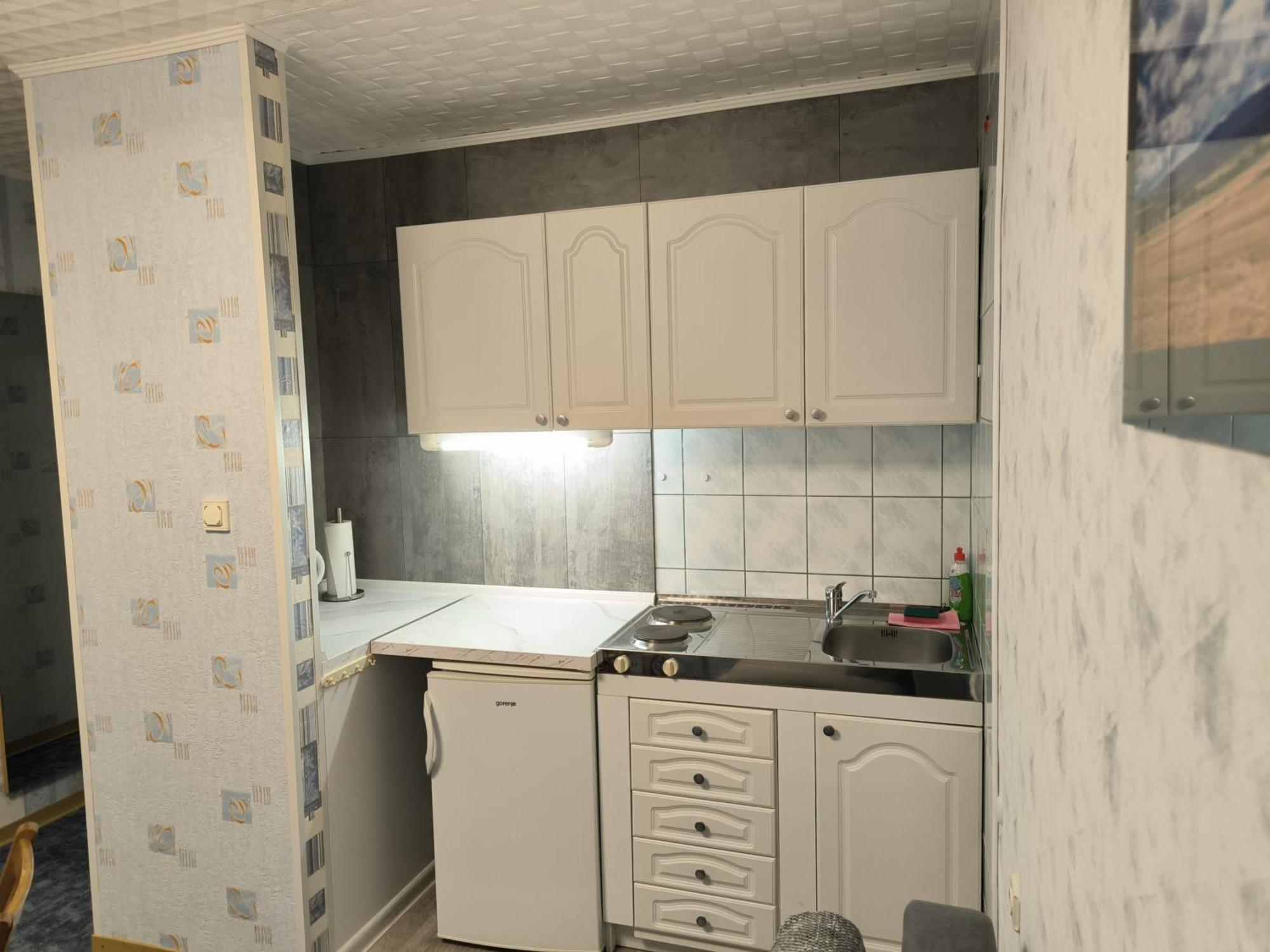 Karolin Apartman Bük Extérieur photo